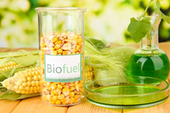 Bradford Peverell biofuel availability