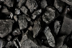 Bradford Peverell coal boiler costs