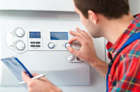 free commercial Bradford Peverell boiler quotes