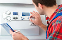 free Bradford Peverell gas safe engineer quotes